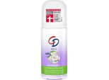 Cd Deo Roll On Ninfea Senza Sali Di Alluminio 50Ml Confezione Da 3