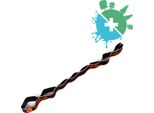 Sveltus Elastiband Multi - Nero