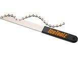 Icetoolz Corone Con Chiave Smontabile Nero Nero Taglia Unica