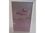Salvatore Ferragamo Amo Ferragamo Flowerful Eau De Toilette Per Donna 30 Ml
