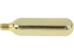 M-Wave Bombola Di CO2 25G Con Filettatura
