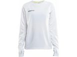 Craft Evolve Girocollo W Bianco M