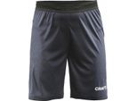 Craft Pantaloncini Evolve Jr Asfalto 158/164