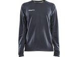 Craft Evolve Girocollo M Asfalto Xxl