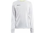 Craft Evolve Girocollo M Bianco Xxl