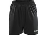 Craft Pantaloncini Evolve W Nero Xxl