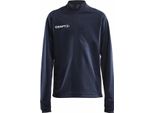 Craft Evolve Halfzip Jr