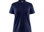 Craft Core Blend Polo Shirt Damen
