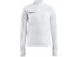 Craft Evolve Halfzip Jr