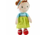 Bambola Di Peluche Haba Marta - 29 Cm