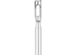Exo Pro Taglierina A Vuoto In Acciaio 2,3 Mm Cor