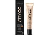 City Cc - Crema Cc SPF15 Abbronzatura 40Ml