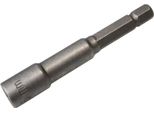 Chiave A Bussola Con Attacco 1/4" Esagonale 7 Mm"