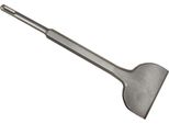 Sds Plus Scalpello A Spatola 75X250 Mm - Tipo Hilti TE25/TE25