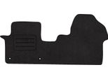 Set Di Tappetini In Velluto Per Citroen Spacetourer 4 Pezzi - Nuovo - Lux