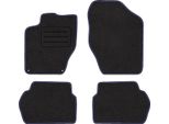 Set Di Tappetini In Velluto Per Ds Ds 4 4 Pezzi - Nuovo - Premium