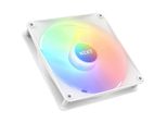 Nzxt F140 Rgb Core Computer Case Fan 14 Cm White 2 Pc(S)
