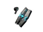 Wekome VB06 Serie Mecha - Cuffie Bluetooth V5.3 Tws Senza Fili Con Custodia Di Ricarica (Nuvoloso)