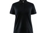 Craft Core Blend Polo Shirt Damen