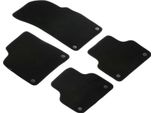 Set Di Tappetini In Moquette Lampa Per Audi Q8 09/18