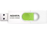 Adata Adata UV320 Unità Flash Usb Da 256 Gb Usb Type-A 3.2 Gen 1 (3.1 Gen 1) Verde, Bianco