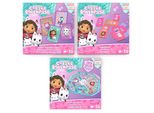 Set Di 3 Giochi Spin Gabi 6066779