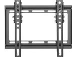 Gembird Gembird WM-42T-04 Tv Mount/Stand 106.7 Cm (42") Black"