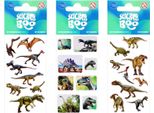 Naklejki Dinozaury3 Adesivo Boo
