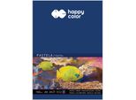 Blocco Pastello A5 24 Fogli 3 Colori 160G Happy Color
