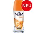 Mum Deo Roll-On Pesca