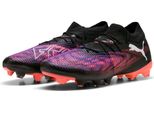Puma Future 8 Match Fg/Ag Nero 9