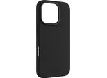 Fixed Fixed | Magflow | Back Cover | Apple | Iphone 16 Pro | Silicone | Black