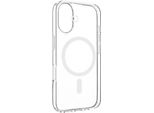 Fixed Fixed | Magpure | Back Cover | Apple | Iphone 16 | Tpu | Clear