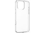 Fixed Fixed | Story Antiuv | Back Cover | Apple | Iphone 16 Pro Max | Tpu | Clear