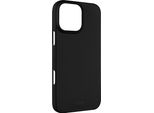 Fixed Fixed | Story | Back Cover | Apple | Iphone 16 Pro Max | Rubber | Black