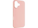 Fixed Fixed Story | Back Cover | Apple | Iphone 16 | Rubberized | Pink