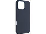 Fixed Fixed Magflow | Back Cover | Apple | Iphone 16 Pro Max | Liquid Silicon | Blue