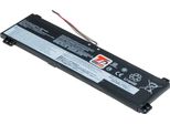 Batteria T6 Power Lenovo V130-15IKB, V330-15ISK, V330-15IKB, Interna, 4030Mah, 30Wh, 2 Celle, Li-Poly