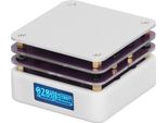 Riscaldatore Saldatore Piastra Preriscaldatore Caldo Chip Stazione Di Saldatura 20V Mini Termostato Intelligente Per La Riparazione Fai Da Te Lab
