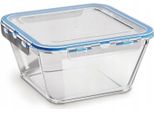 Curver Curver - Contenitore Rettangolare Per Alimenti Freschi - 860 Ml