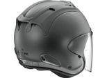 Arai SZ-R Evo Frost Jethelm, Grigio Opaco, L (59/60)
