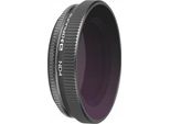 Filtro ND4 Grigio Solido Ndx4 Per Dji Osmo Action / OA-FI171-4