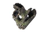Acquario Driftwood Decorazione Albero Artificiale In Resina Per Serbatoio Di Pesce -Ornamenti
