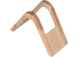 Supporto Del Filtro Del Caffè Cono Di Bambù Filtro Del Caffè Carta Contenitore Rack Stand Per Casa Cucina Bar Caffè