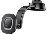 Hoco HW31 Supporto Per Auto Con Funzione Di Ricarica Induttiva Da 15W, Nero