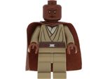 Lego Star Wars: Mace Windu (2012)