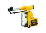 Dewalt Absaugsystem FüR 18V Akku-Kombihammer D25303DH-XJ)