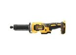 Akku-Geradschleifer DCG426N, 18Volt Gelb/Schwarz, Ohne Akku Und LadegeräT