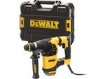Kombihammer D25333K, Bohrhammer Gelb/Schwarz, T Stak-Box, 950 Watt