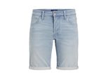 Jack & Jones Shorts RICK Jeans-Shorts
